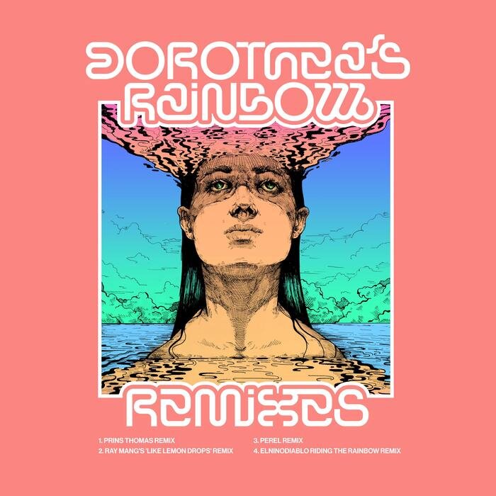 El Nino Diablo – Dorothea’s Rainbow (Remixes) [ENDM0004]